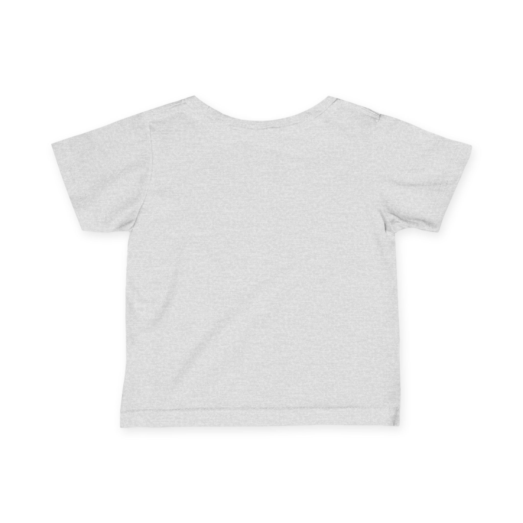 Infant Tee — "Enjoy Naptime While You Can" Cute Nursery Camper Illustration