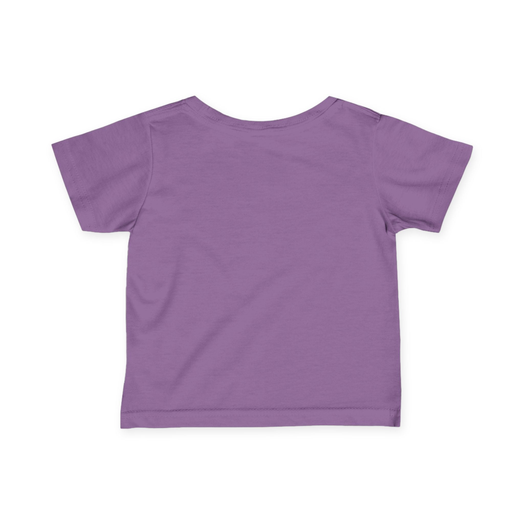Infant Tee — "Enjoy Naptime While You Can" Cute Nursery Camper Illustration