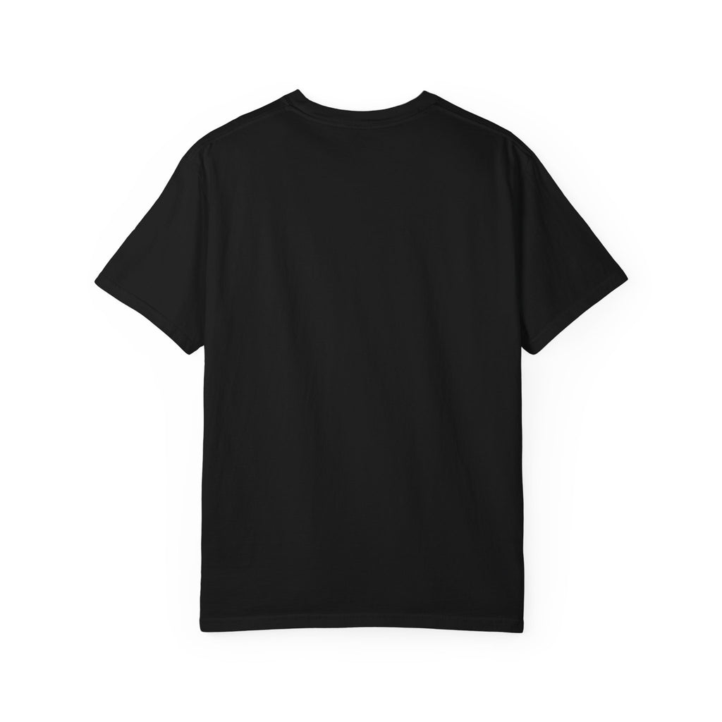 Vintage Hippie Cosmic Head T-Shirt