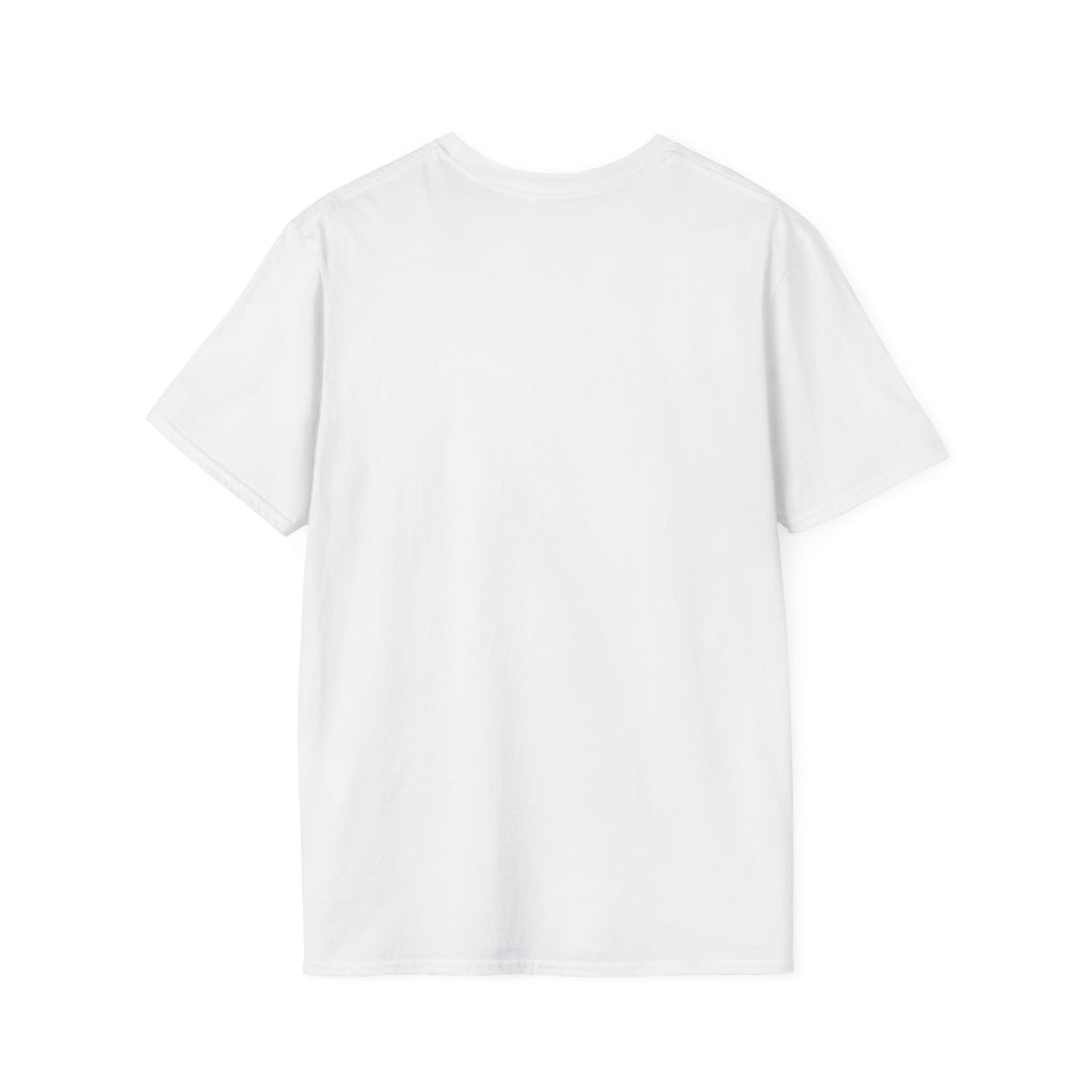 Vintage Hippy T-Shirt — Retro Camper Van Flower Power Graphic Tee