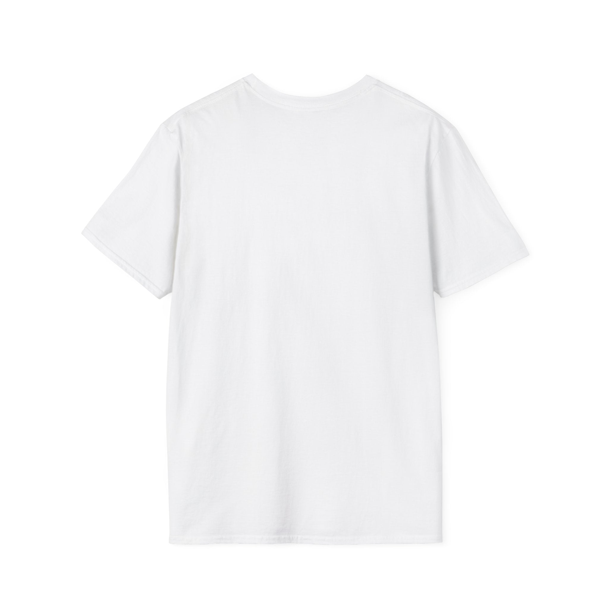 Vintage Hippy T-Shirt — Retro Camper Van Flower Power Graphic Tee