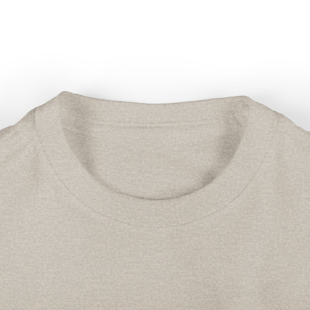 Infant Tee — "Enjoy Naptime While You Can" Cute Nursery Camper Illustration