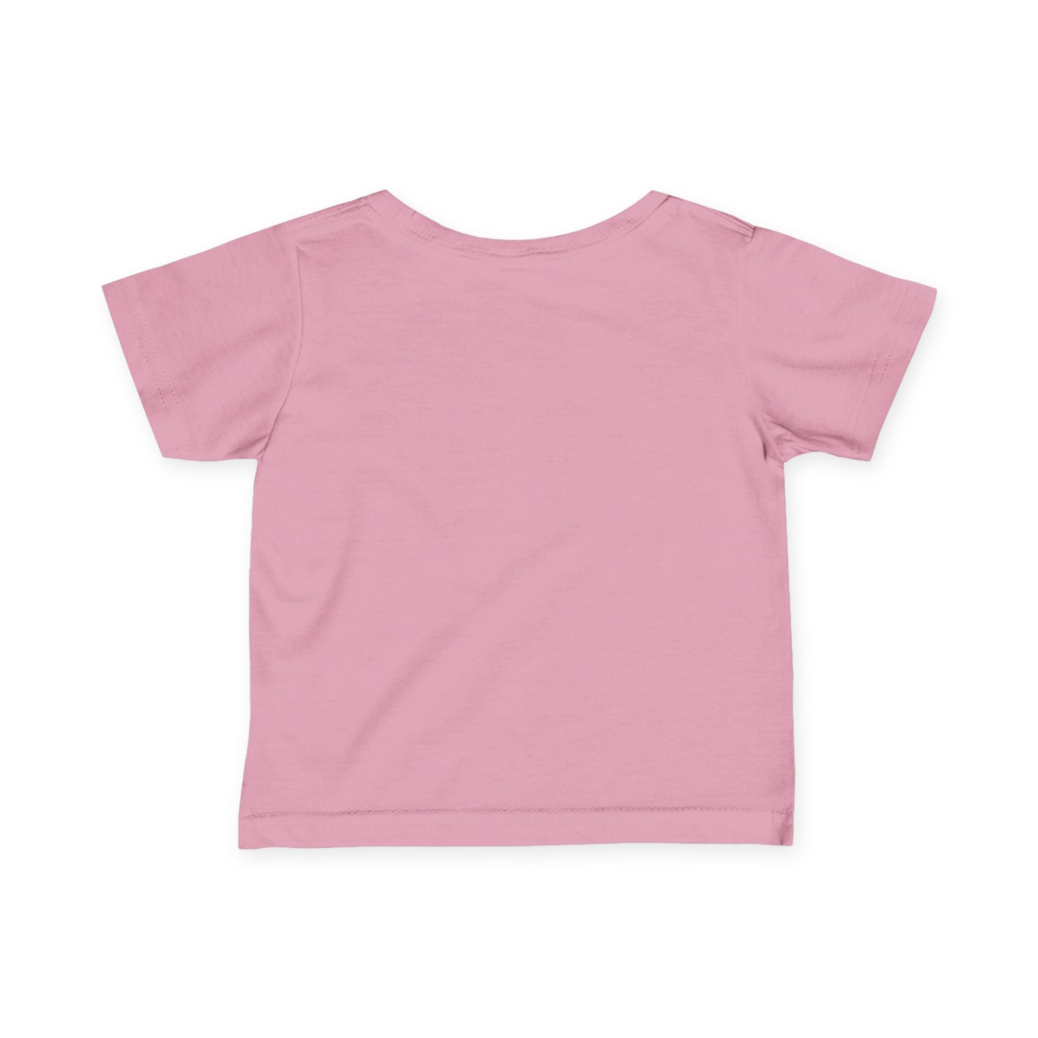 Infant Tee — "Enjoy Naptime While You Can" Cute Nursery Camper Illustration