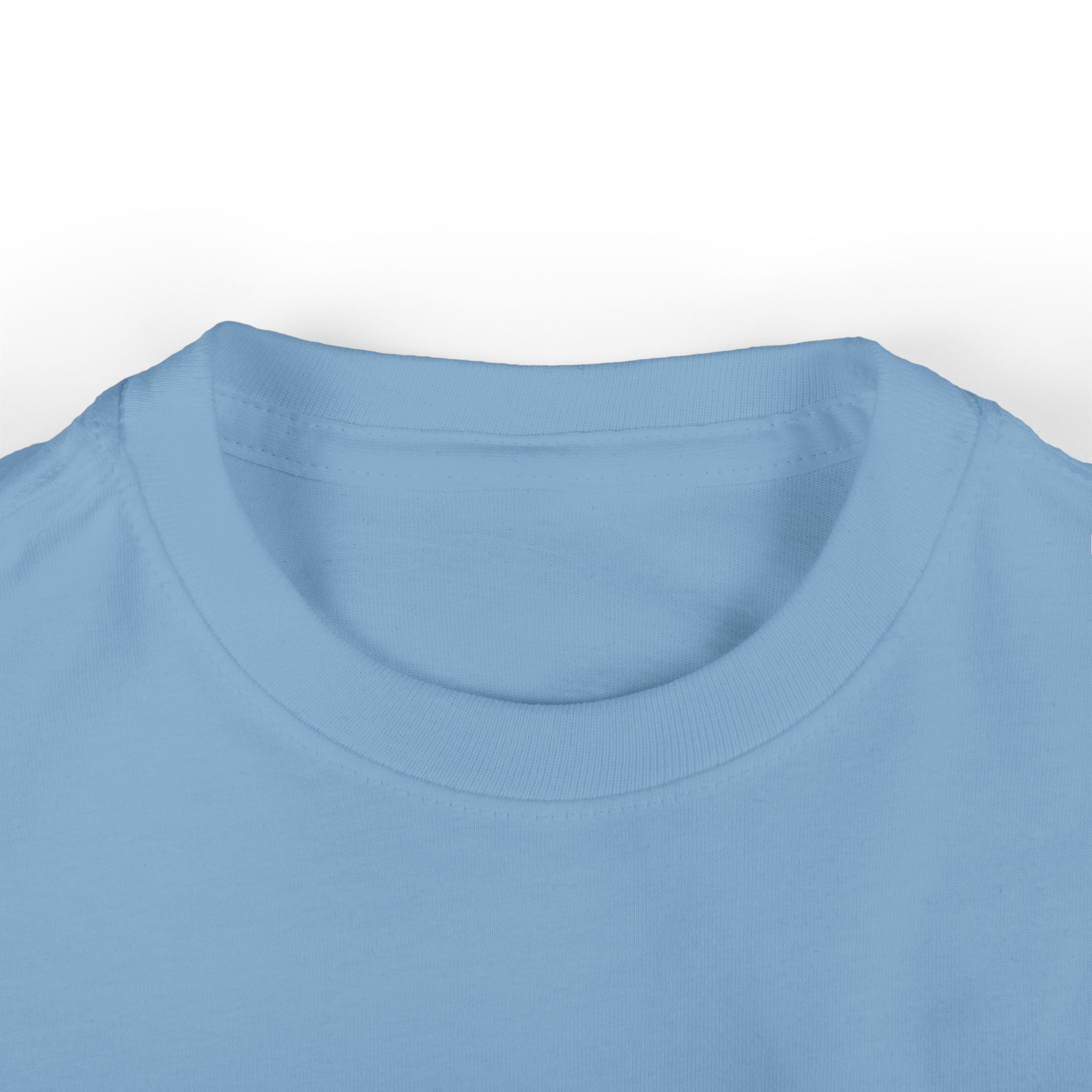 Infant Tee — "Enjoy Naptime While You Can" Cute Nursery Camper Illustration