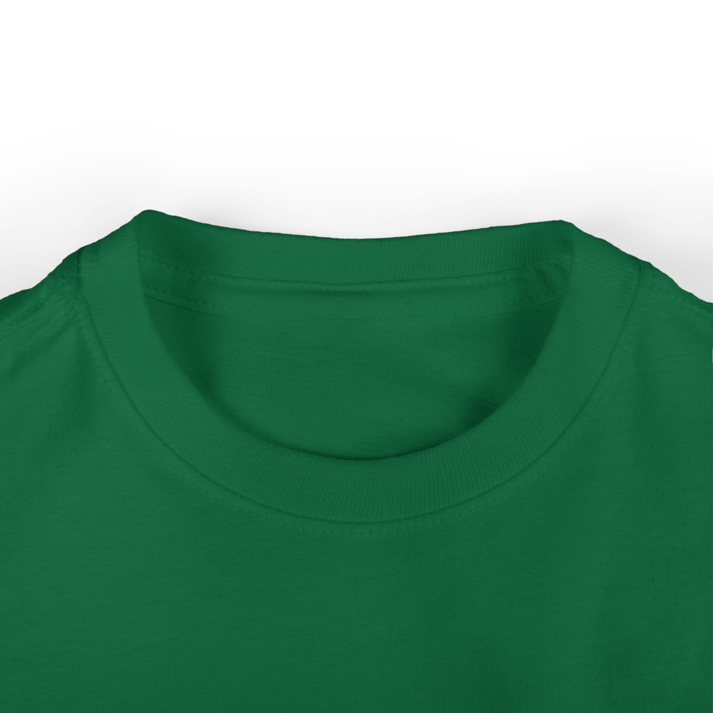 Infant Tee — "Enjoy Naptime While You Can" Cute Nursery Camper Illustration