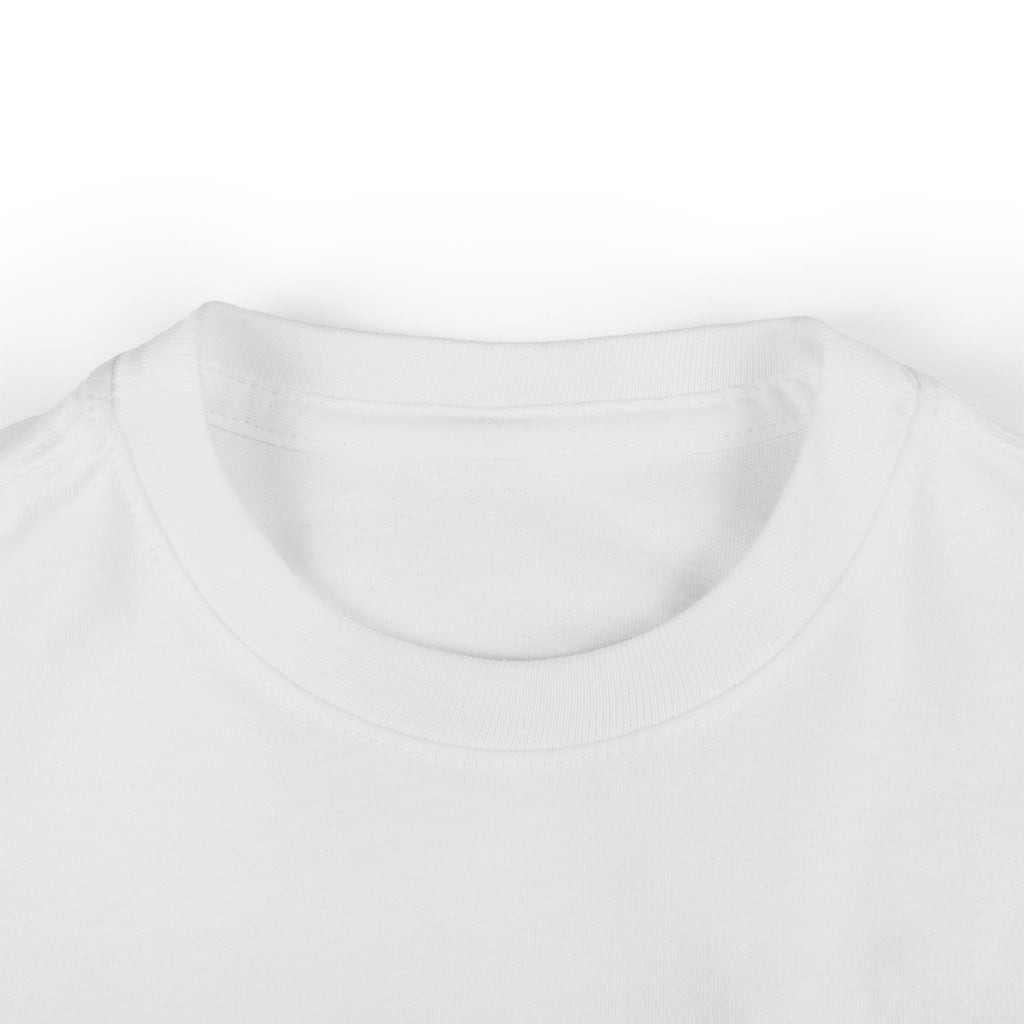 Infant Tee — "Enjoy Naptime While You Can" Cute Nursery Camper Illustration
