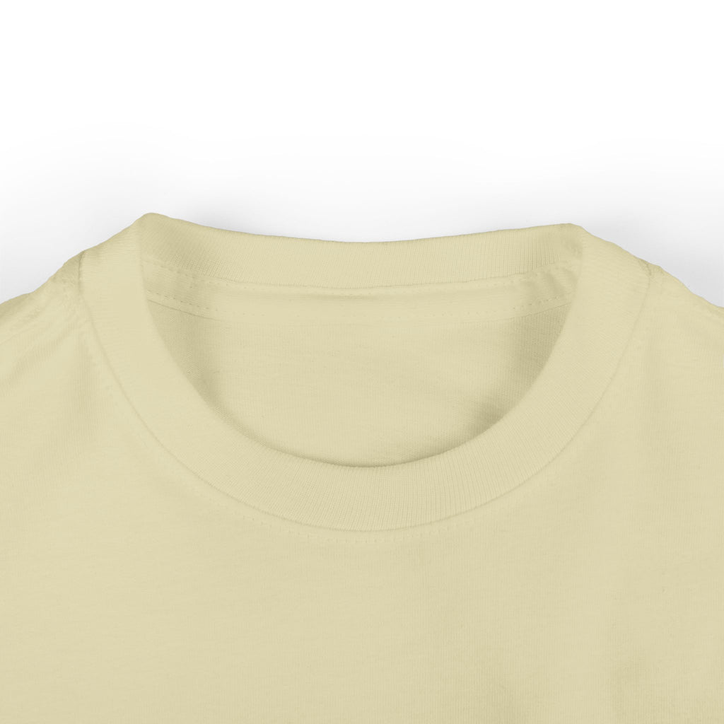 Infant Tee — "Enjoy Naptime While You Can" Cute Nursery Camper Illustration