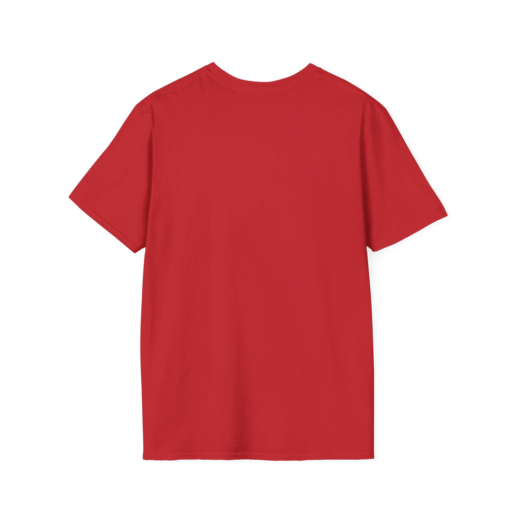 Vintage Hippy T-Shirt — Retro Camper Van Flower Power Graphic Tee