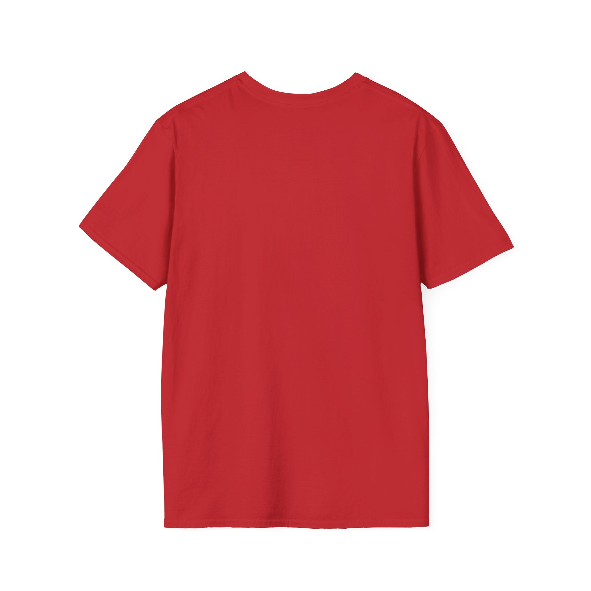 Vintage Hippy T-Shirt — Retro Camper Van Flower Power Graphic Tee