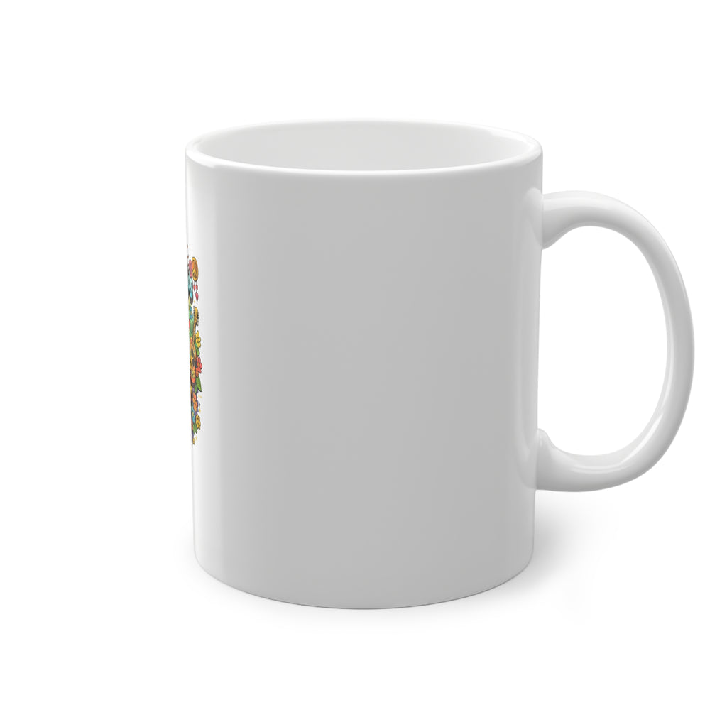Standard Mug, 11oz