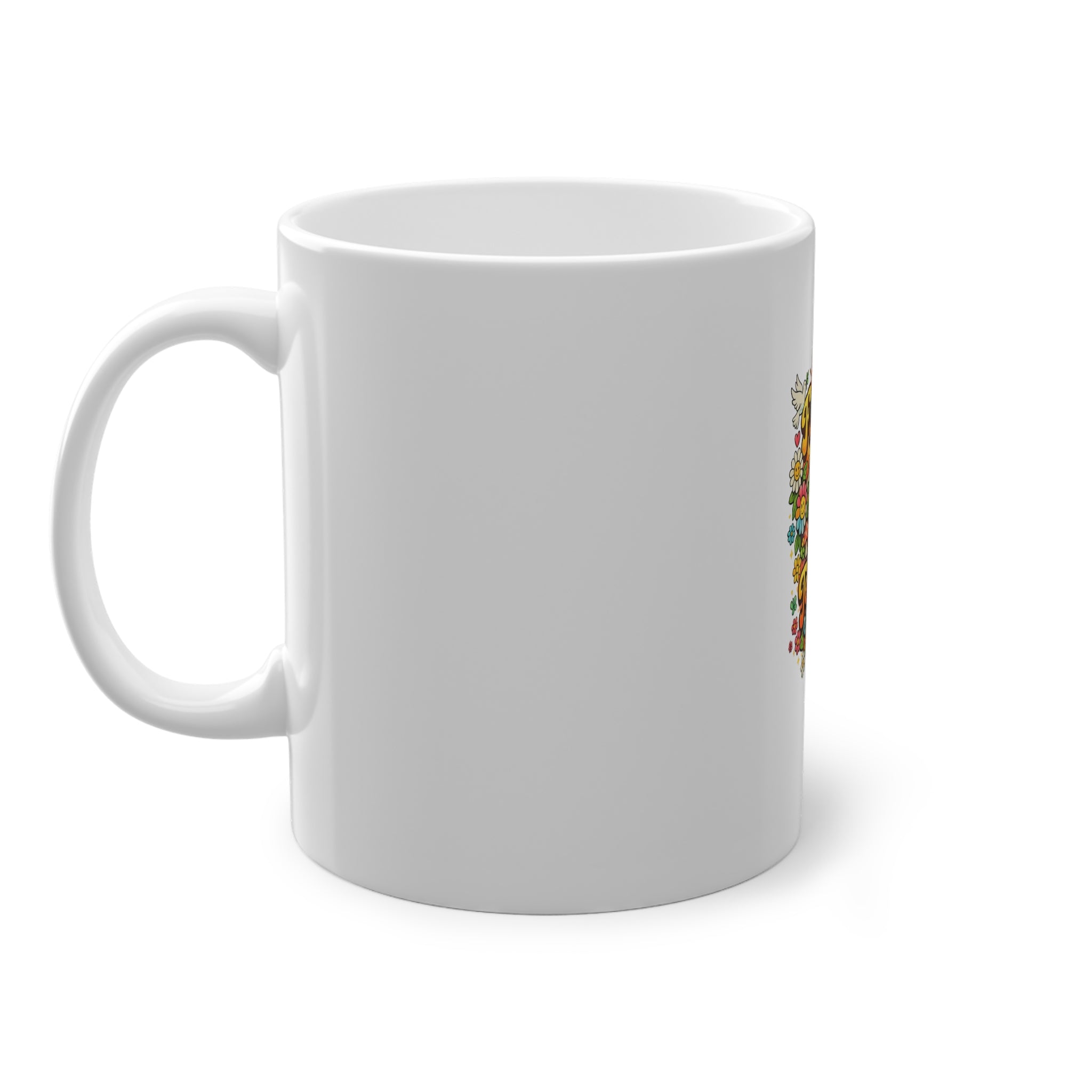 Standard Mug, 11oz