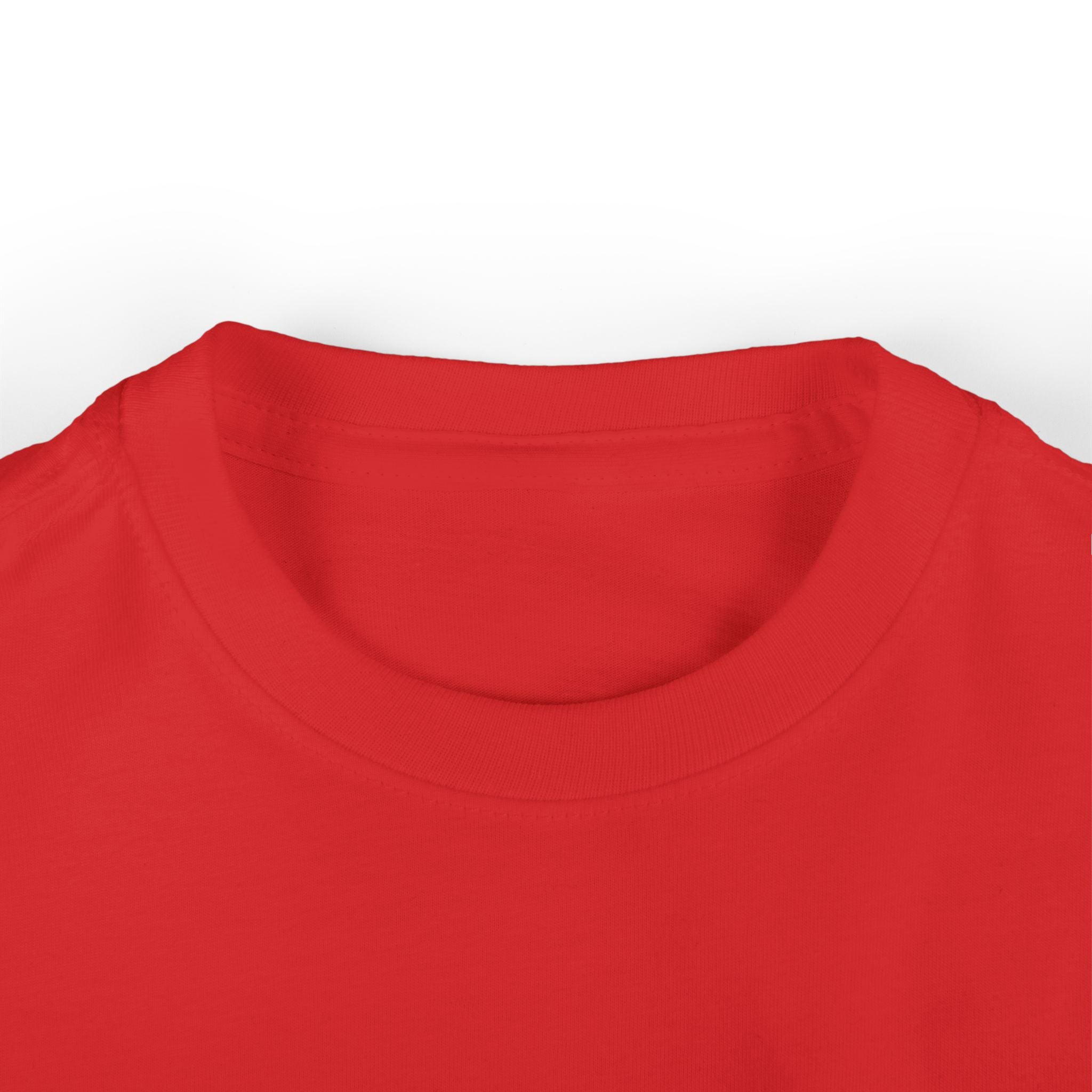 Infant Tee — "Enjoy Naptime While You Can" Cute Nursery Camper Illustration
