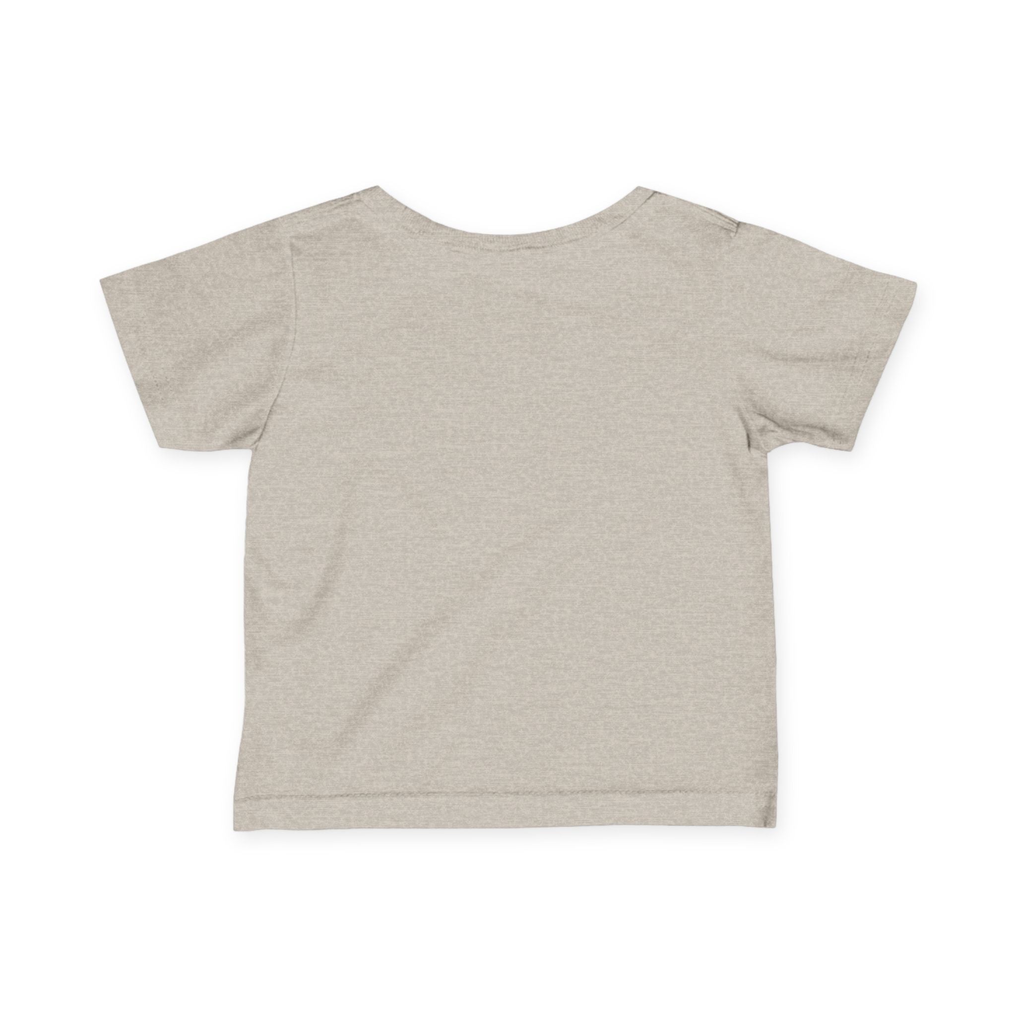 Infant Tee — "Enjoy Naptime While You Can" Cute Nursery Camper Illustration