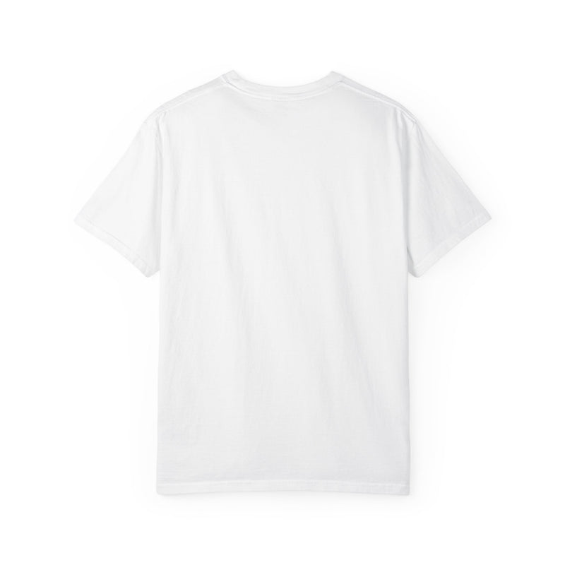 Funny Camping T-Shirt — "It's All Fun and Games Until Someone Weiner Falls Off"