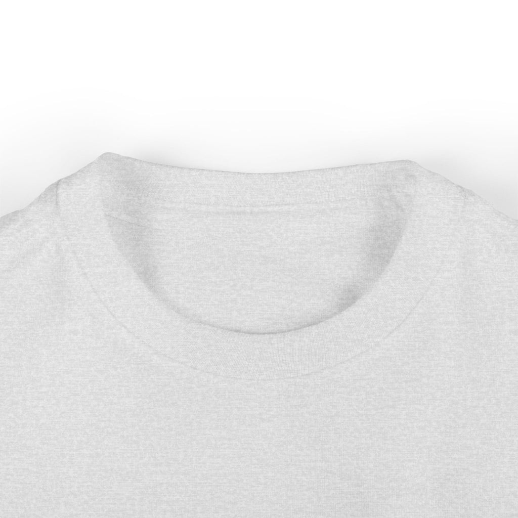 Infant Tee — "Enjoy Naptime While You Can" Cute Nursery Camper Illustration